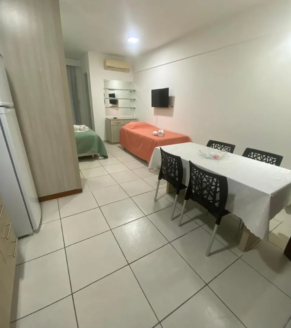 Apartment Apartamento Natal 503 Vista Completa Do Mar
